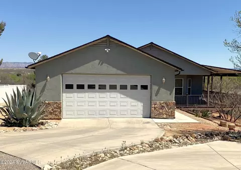 2650 Lobo Cir, Cottonwood, AZ 86326