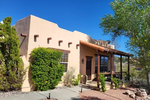 7220 E Mesa Dr, Cornville, AZ 86325