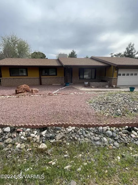 165 Arrowhead Dr, Sedona, AZ 86351