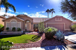 14817 S 24th St, Phoenix, AZ 85048 photo 1