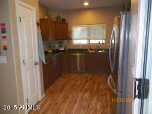 1547 S Malabar Ln, Gilbert, AZ 85296 photo 4