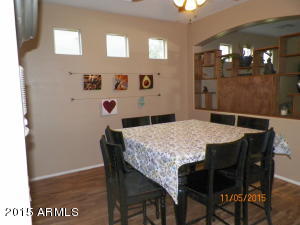 1547 S Malabar Ln, Gilbert, AZ 85296 photo 5