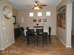 1547 S Malabar Ln, Gilbert, AZ 85296 photo 3