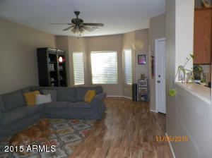 1547 S Malabar Ln, Gilbert, AZ 85296 photo 2