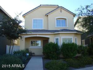 1547 S Malabar Ln, Gilbert, AZ 85296 photo 1