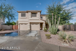 1222 E Macaw Dr, Gilbert, AZ 85297 photo 2