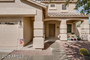 1222 E Macaw Dr, Gilbert, AZ 85297 photo 3