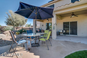 1222 E Macaw Dr, Gilbert, AZ 85297 photo 73