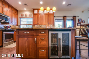 1222 E Macaw Dr, Gilbert, AZ 85297 photo 27