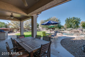 1222 E Macaw Dr, Gilbert, AZ 85297 photo 60