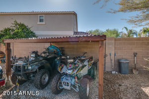 1222 E Macaw Dr, Gilbert, AZ 85297 photo 53