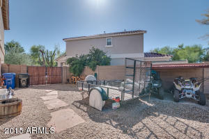 1222 E Macaw Dr, Gilbert, AZ 85297 photo 51