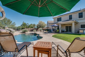 1222 E Macaw Dr, Gilbert, AZ 85297 photo 67
