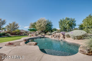 1222 E Macaw Dr, Gilbert, AZ 85297 photo 71