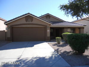 3415 E Longhorn Dr, Gilbert, AZ 85297 photo 1