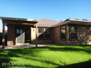 3415 E Longhorn Dr, Gilbert, AZ 85297 photo 2