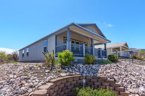 501 Boulder Ln, Cottonwood, AZ 86326