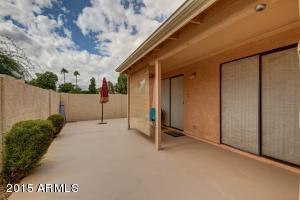 3510 E Hampton Ave #24, Mesa, AZ 85204 photo 27