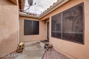3510 E Hampton Ave #24, Mesa, AZ 85204 photo 6