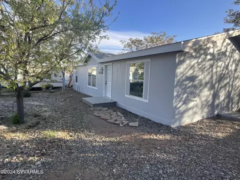 2375 S Cedar Ln, Cottonwood, AZ 86326