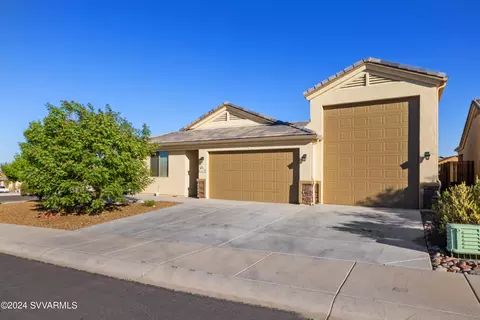 2063 Gold Rush Ln, Cottonwood, AZ 86326