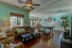 2687 E Parkview Dr, Gilbert, AZ 85295 photo 11