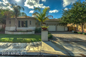 2687 E Parkview Dr, Gilbert, AZ 85295 photo 1