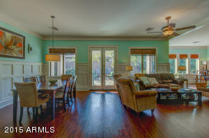 2687 E Parkview Dr, Gilbert, AZ 85295 photo 8