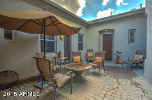 2687 E Parkview Dr, Gilbert, AZ 85295 photo 5