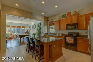 2687 E Parkview Dr, Gilbert, AZ 85295 photo 17