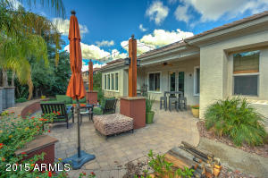 2687 E Parkview Dr, Gilbert, AZ 85295 photo 36