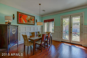 2687 E Parkview Dr, Gilbert, AZ 85295 photo 9