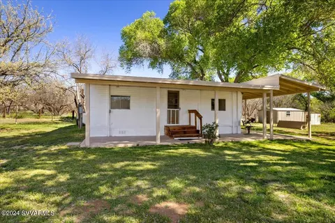 6093 S River View Dr, Camp Verde, AZ 86322