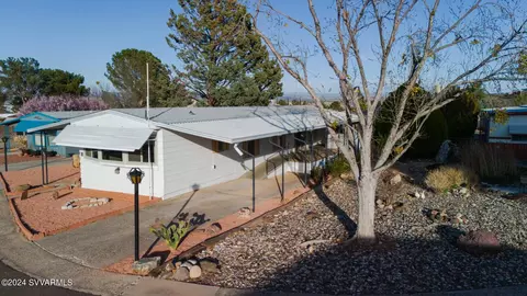 325 Az-89a #36, Cottonwood, AZ 86326
