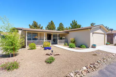 1013 Miller Dr, Cottonwood, AZ 86326