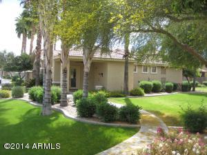 5415 E Mckellips Rd #65, Mesa, AZ 85215 photo 10