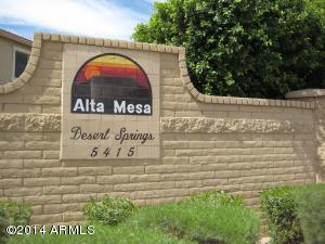 5415 E Mckellips Rd #65, Mesa, AZ 85215 photo 11