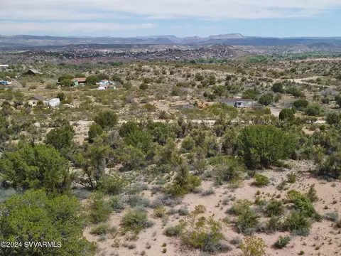 3205 Fort Verde Trl, Rimrock, AZ 86335