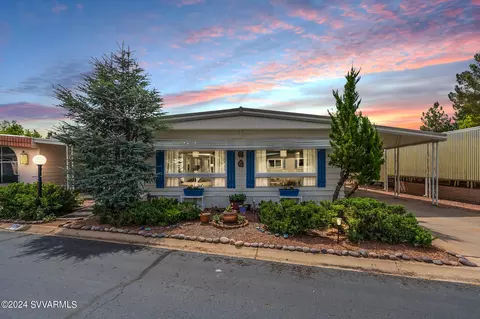 205 Sunset Dr #179, Sedona, AZ 86336