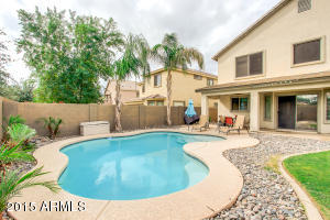 3923 E Sundance Ave, Gilbert, AZ 85297 photo 39