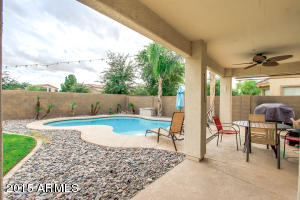 3923 E Sundance Ave, Gilbert, AZ 85297 photo 36