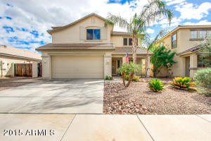 3923 E Sundance Ave, Gilbert, AZ 85297 photo 1