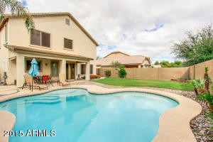 3923 E Sundance Ave, Gilbert, AZ 85297 photo 40