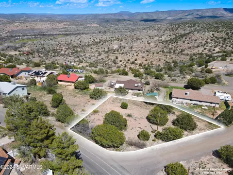 4900 E Twilight Trl, Rimrock, AZ 86335