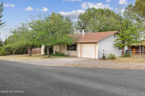 4709 Verde View Dr, Cottonwood, AZ 86326