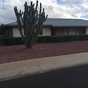 9633 W Briarwood Cir, Sun City, AZ 85351