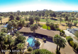 5827 E Indian School Rd, Phoenix, AZ 85018 photo 1