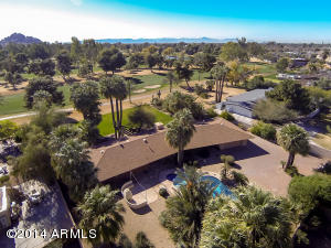 5827 E Indian School Rd, Phoenix, AZ 85018 photo 2