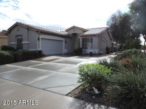 4665 E Mia Ln, Gilbert, AZ 85298 photo 1
