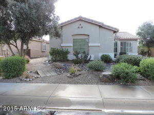 4665 E Mia Ln, Gilbert, AZ 85298 photo 2